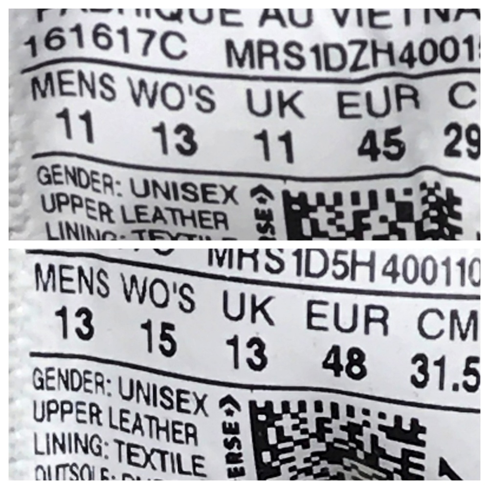 NEW Converse One Star Ox Bold Mandarin - Picture 7 of 7